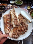 리뷰 #비장탄 | 뽈레 Polle