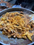 [명동 우미 닭갈비] 이나가님의 추천 리뷰 2023/2/21