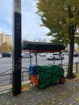 정자역 5번출구 호떡집 | 뽈레 Polle [정자역 5번출구 호떡집] | 뽈레 Polle