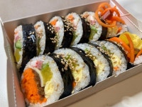 [땡땡거리 김밥집] ㅎㄴ님의 추천 포스트 2022/7/14