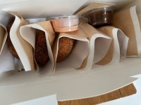 [다루마 고로케] 일자산 고라니님의 리뷰 2024/4/27