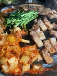 [동두천 솥뚜껑 생삼겹살 강남역점] 온찌님의 좋음 포스트 2023/5/19