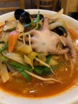 [전국 5대 짬뽕 연화산] 토찌님의 좋음 리뷰 2020/1/1