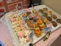 [새미 케이크] 솜글님의 추천 리뷰 2023/2/28