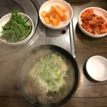 [곰바우 나주곰탕 본점] 호호호님의 좋음 리뷰 2020/1/17