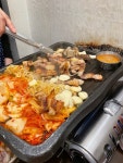 [상수 김치삼겹살] Pro-haechaler님의 추천 포스트 2021/3/27