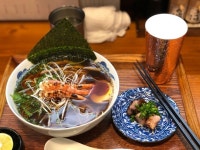 [이노이치 라멘] 놀고싶은사람님의 추천 리뷰 2018/12/20