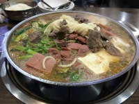 나만의 맛집 지도, 뽈레 [대우식당] 토백님이 작성 2018/2/20