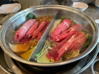 [샤브향 서초남부점] 맛있는것만먹고싶어님의 별로 리뷰 2021/12/29