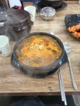 [안동장터 소고기국밥 시흥본점] 맛도리헌터님의 추천 리뷰 2023/4/17