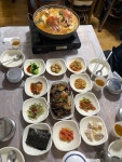 [덕수식당] 먹이기록님의 추천 리뷰 2024/1/26