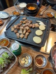 구이마당 숙대직영점 - 숙대 고깃집 | 뽈레 Polle [구이마당 숙대직영점] 숙대 고깃집 | 뽈레 Polle