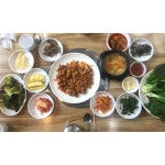 [제주 통도야지] euneun님의 좋음 리뷰 2018/5/30