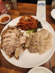 수릿날설렁탕할매족발보쌈 | 뽈레 Polle [수릿날설렁탕할매족발보쌈] | 뽈레 Polle