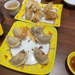 나만의 맛집 지도, 뽈레 [구복만두] 호호호님이 작성 2021/4/25