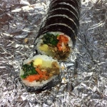[방배 김밥] no님의 추천 포스트 2017/8/17