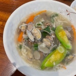 [온 칼국수] 7인분먹는햠쮜님의 좋음 리뷰 2022/10/16