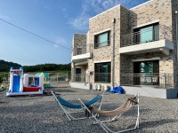 여인송 빌리지 펜션 - 자은도 펜션 | 뽈레 Polle [여인송 빌리지 펜션] 자은도 펜션 | 뽈레 Polle