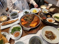 [고집돌우럭 제주공항점] 말순님의 추천 리뷰 2024/3/10