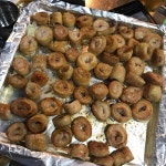 [원조이모네 연탄불곱창] 피그런님의 추천 리뷰 2017/9/5