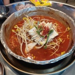 [찌개지존 광교점] 외하님의 좋음 리뷰 2023/6/3