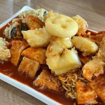 모닥치기 아라점 - 아라일동 분식 | 뽈레 Polle [모닥치기 아라점] 아라일동 분식 | 뽈레 Polle