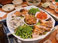 여수굴집 상동점 - 상동 해산물 | 뽈레 Polle [여수굴집 상동점] 상동 해산물 | 뽈레 Polle