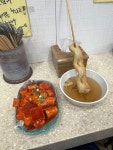 [나누미 떡볶이 성대본점] 세미프로알콜러님의 리뷰 2025/5/1