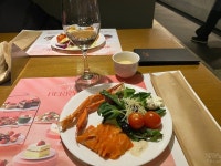 [빕스 판교점] UH님의 추천 리뷰 2024/2/7