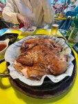 서울숲 누룽지통닭구이 (가락점) | [서울숲 누룽지 통닭구이] 드루와내뱃속으로님의 추천 포스트 2022/4/15