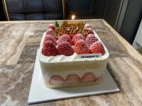 [스트로베리 32 성수점] 먹뽀님의 추천 리뷰 2022/1/29