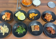 [양평동 서천식당] seha님의 추천 리뷰 2024/3/30