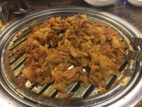 [새마을식당 수원영통점] 최고야님의 추천 리뷰 2018/5/11