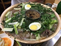 [평양면옥 분당점] Chirillo님의 추천 포스트 2020/2/1