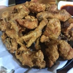 [양동통닭] Song님의 별로 리뷰 2018/9/19