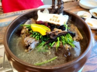 [무주오리] 맛자라노님의 리뷰 2025/1/10