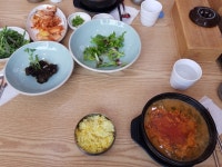 [추오정 남원추어탕 광교점] 지극히주관적인한입님의 추천 리뷰 2018/3/13