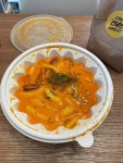 [신품떡볶이 석관점] lim님의 추천 리뷰 2022/2/14