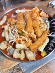 짱구분식 - 서귀동 떡볶이 | 뽈레 Polle [짱구분식] 서귀동 떡볶이 | 뽈레 Polle