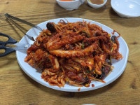 [마산해물아구찜] 커믿님의 추천 포스트 2021/3/25