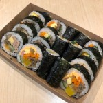 [서호김밥 현대백화점목동점] 연마백님의 평가보류 리뷰 2019/7/15