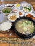 [범어시장 돼지국밥 1호집] 레베디님의 추천 포스트 2023/1/19