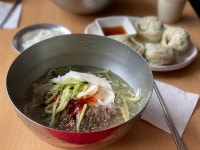 [동아냉면 이태원 분점] 味친련님의 좋음 포스트 2023/2/2