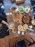수반 쭈꾸미 - 양평읍 해산물 | 뽈레 Polle [수반 쭈꾸미] 양평읍 해산물 | 뽈레 Polle
