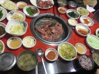 [동창 갈비] 클라우드님의 추천 리뷰 2017/3/5