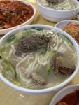 우리 칼국수 - 선화동 칼국수 | 뽈레 Polle [우리 칼국수] 선화동 칼국수 | 뽈레 Polle