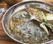 나만의 맛집 지도, 뽈레 [유정우함흥냉면] mongmong님이 작성 2018/4/28