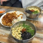 [시민 칼국수] 다정해님의 리뷰 2025/2/17
