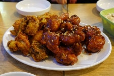 피노키오치킨 남가좌현대점 - 남가좌동 치킨 | 뽈레 Polle [피노키오치킨 남가좌현대점] 남가좌동 치킨 | 뽈레 Polle