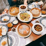 [크리스탈 제이드 용산아이파크몰점] 😋 ㅇㅅㅇ님의 추천 리뷰 2022/1/17